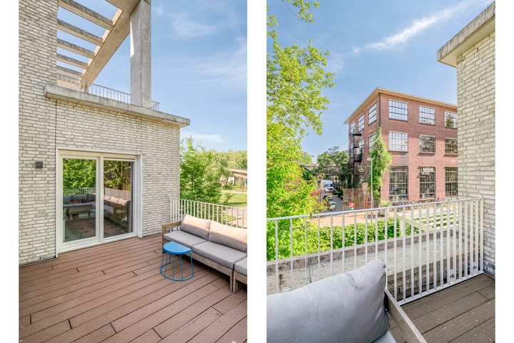 Foto 37 van Persglashof 2