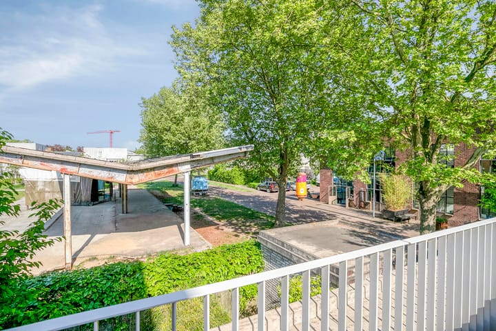 Foto 38 van Persglashof 2