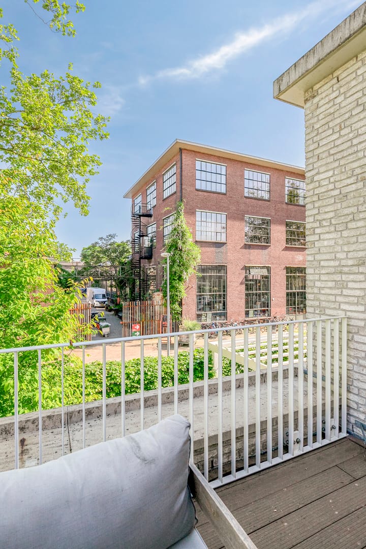 Foto 39 van Persglashof 2