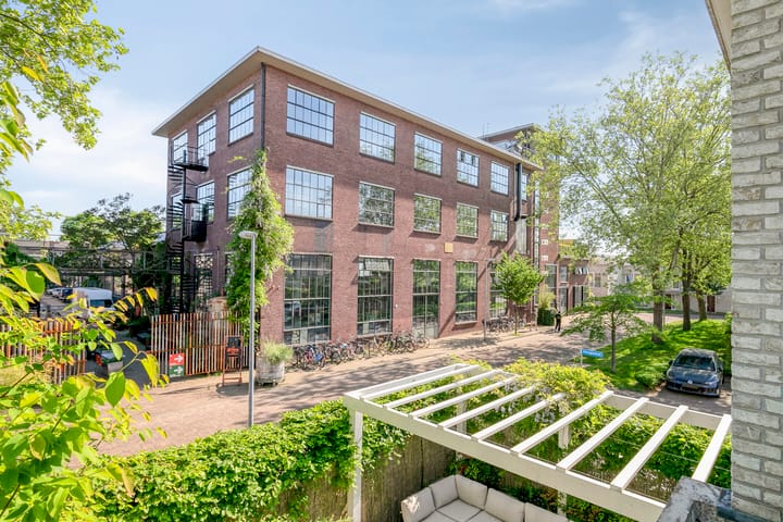 Foto 40 van Persglashof 2