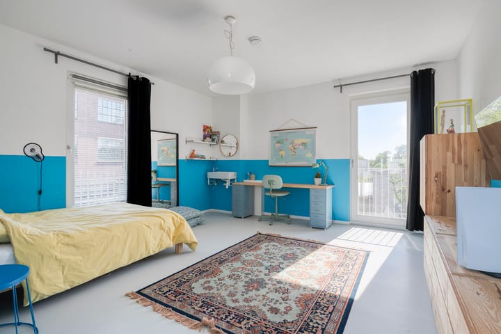 Foto 41 van Persglashof 2