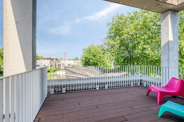 Foto 43 van Persglashof 2