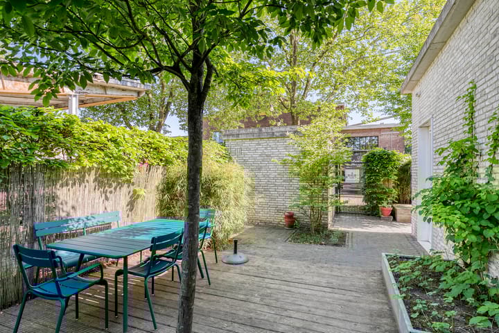 Foto 48 van Persglashof 2