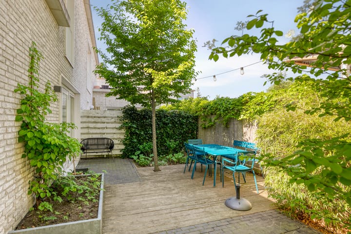 Foto 49 van Persglashof 2