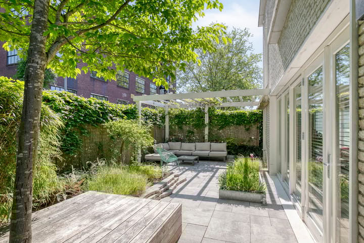 Foto 50 van Persglashof 2