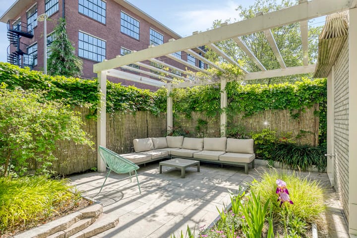 Foto 51 van Persglashof 2