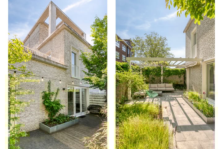 Foto 53 van Persglashof 2