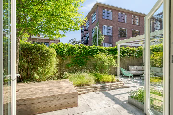 Foto 54 van Persglashof 2