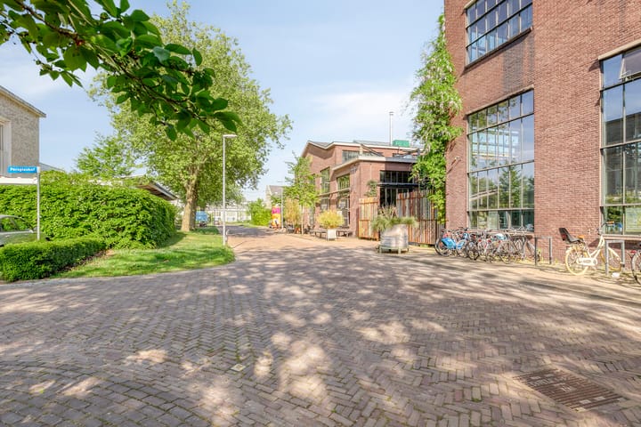 Foto 55 van Persglashof 2