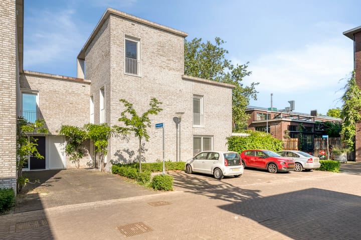 Foto 57 van Persglashof 2