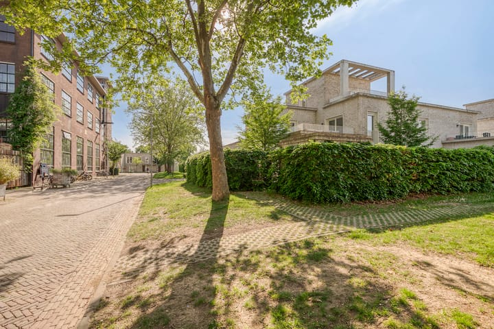 Foto 59 van Persglashof 2