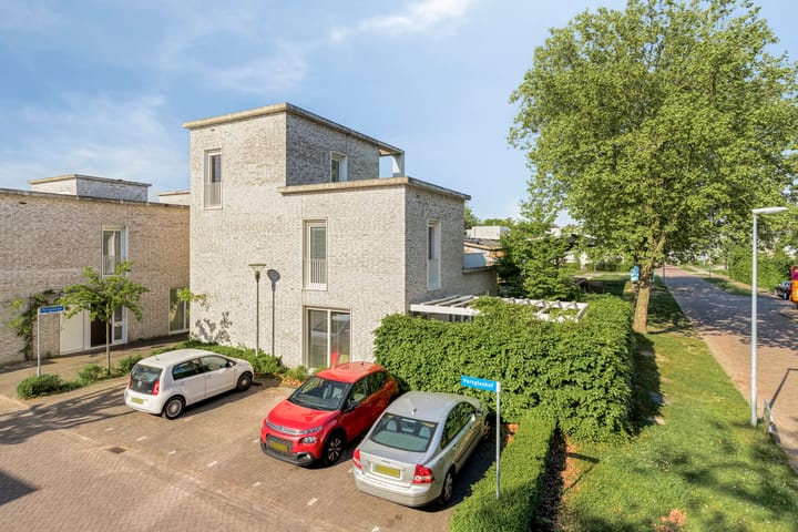 Foto 60 van Persglashof 2