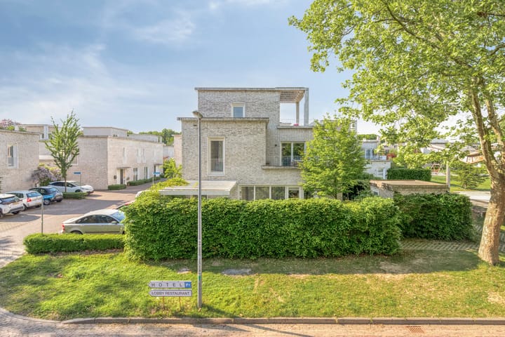 Foto 61 van Persglashof 2