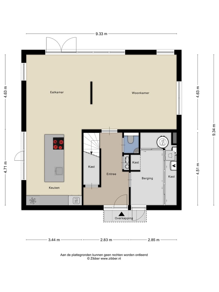 Foto 62 van Persglashof 2