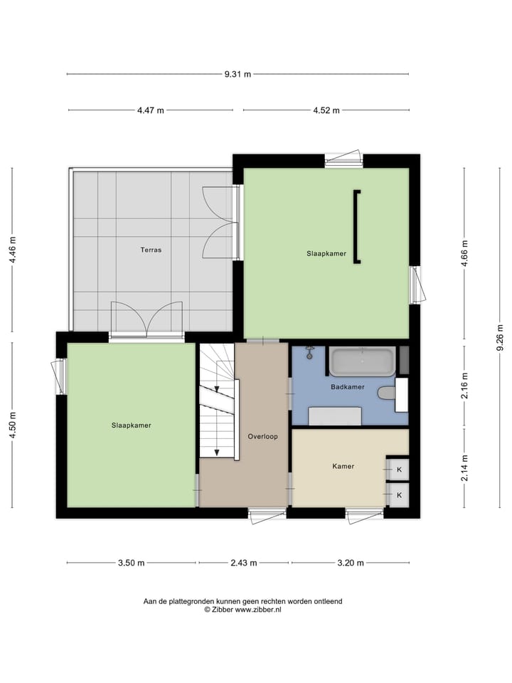 Foto 63 van Persglashof 2