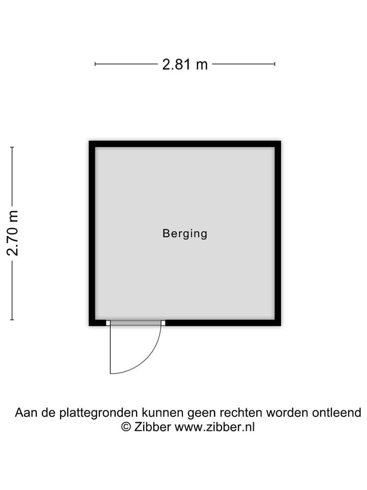 Foto 65 van Persglashof 2