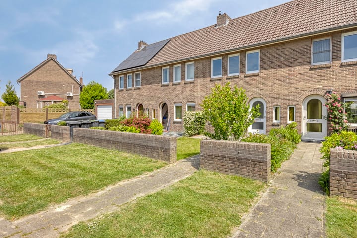 Foto 2 van Kanaalstraat 13