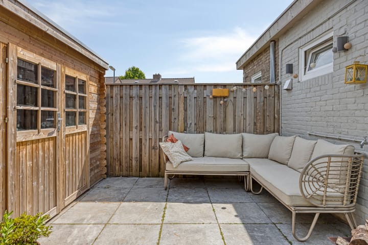 Foto 20 van Kanaalstraat 13