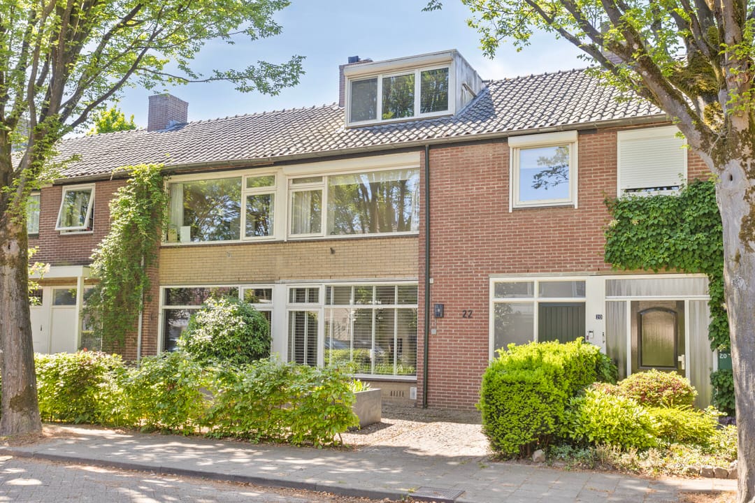 Foto 1 van Pieter Breughelstraat 22