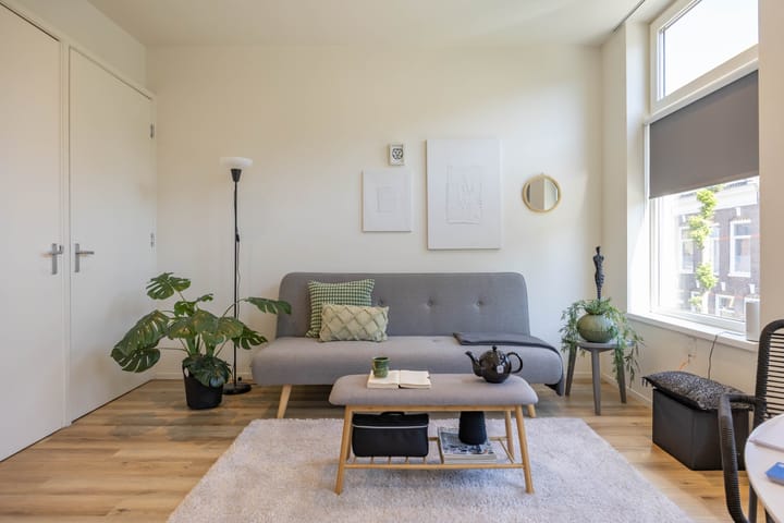 Foto 2 van Tweede Hunzestraat 12-A