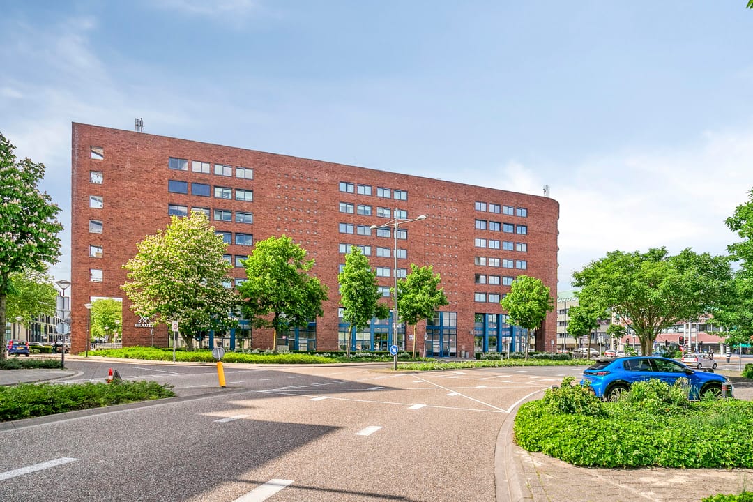 Photo 37 of Stationsstraat 70