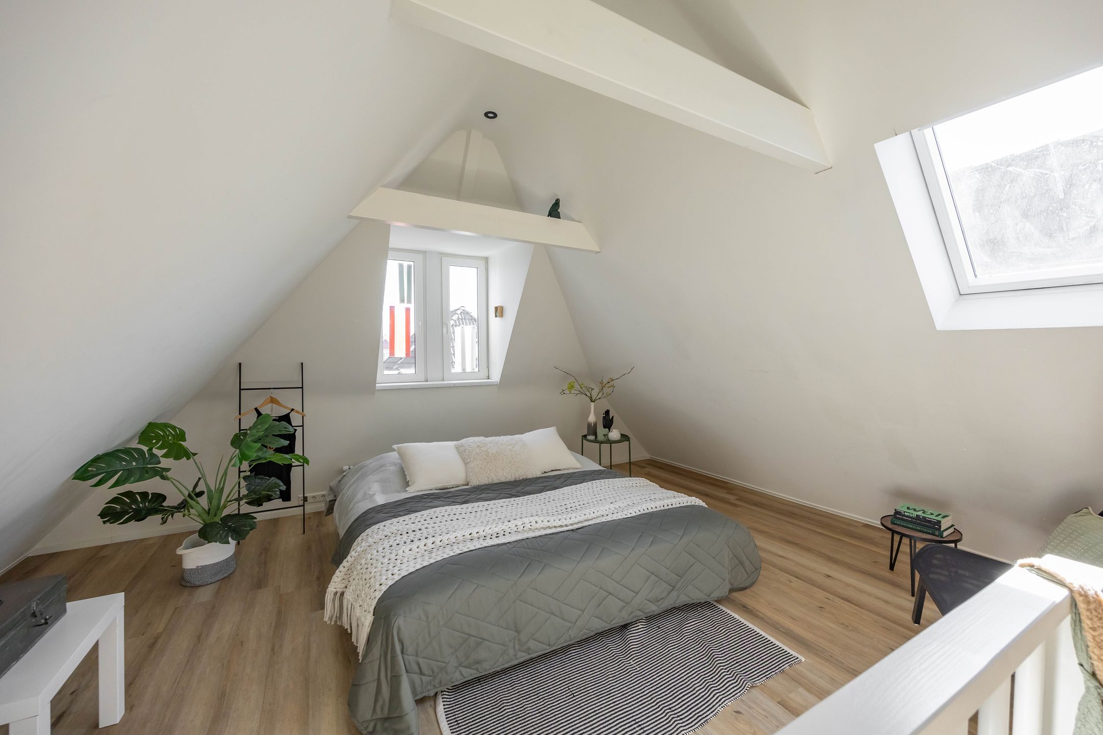 Foto 3 van Tweede Hunzestraat 12-A