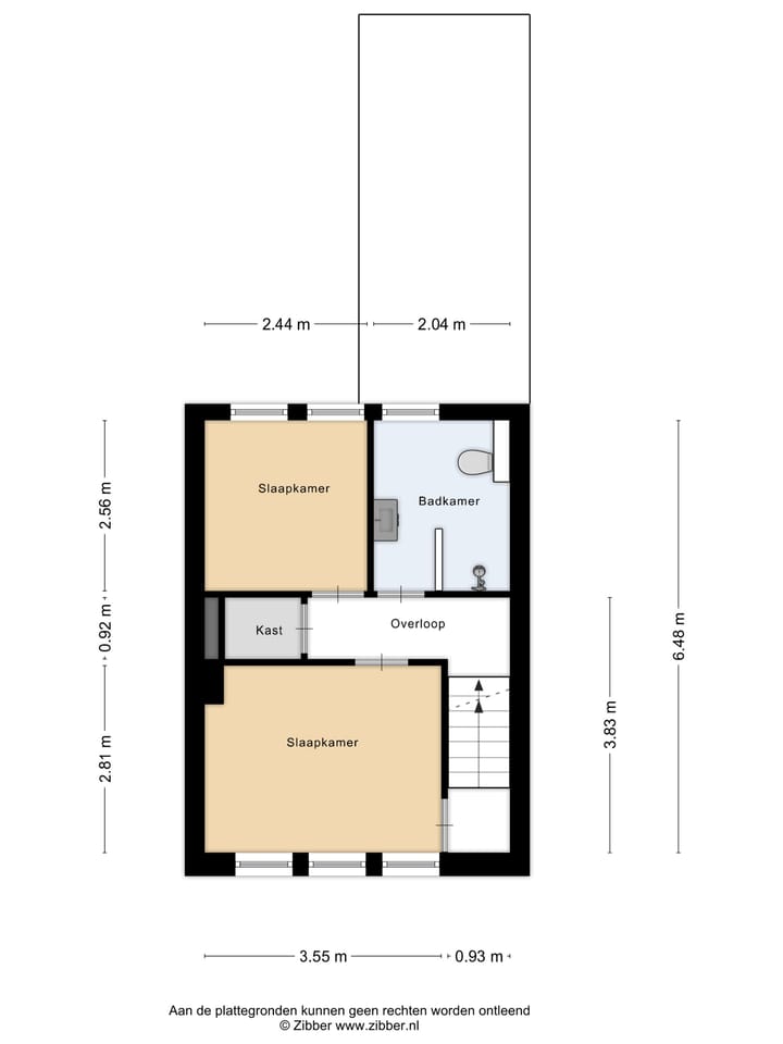 Foto 25 van Kanaalstraat 13