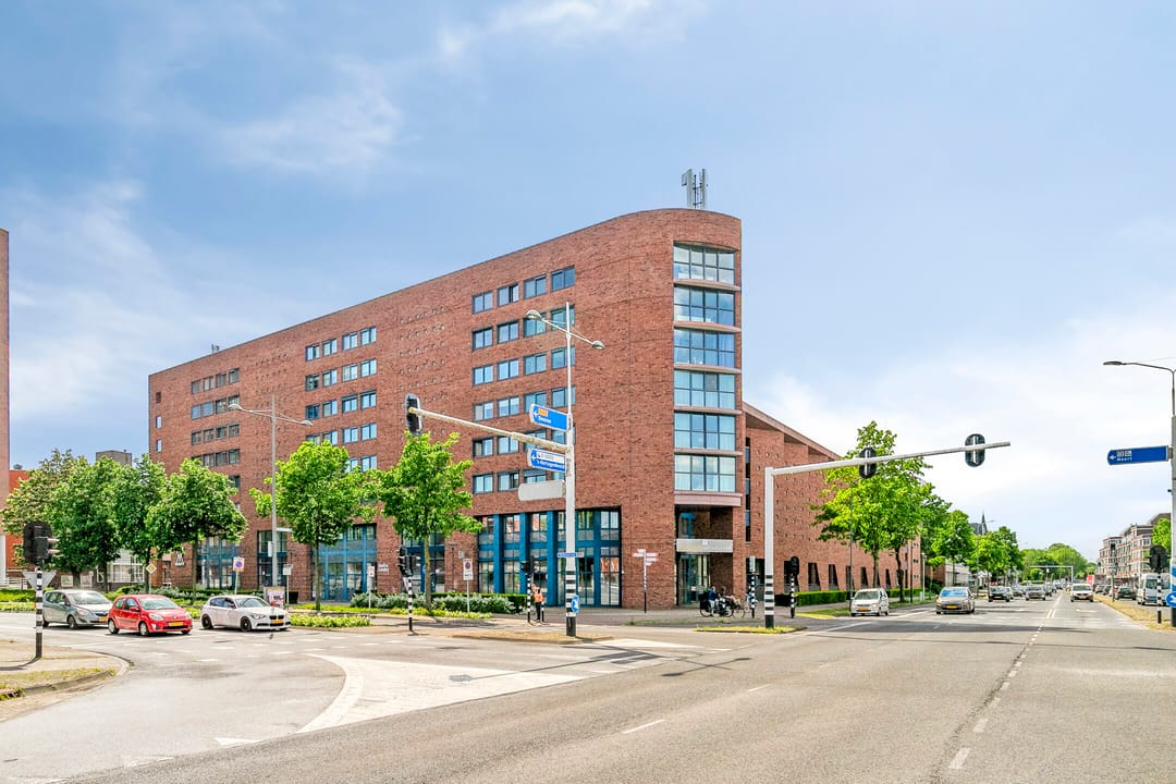 Photo 38 of Stationsstraat 70