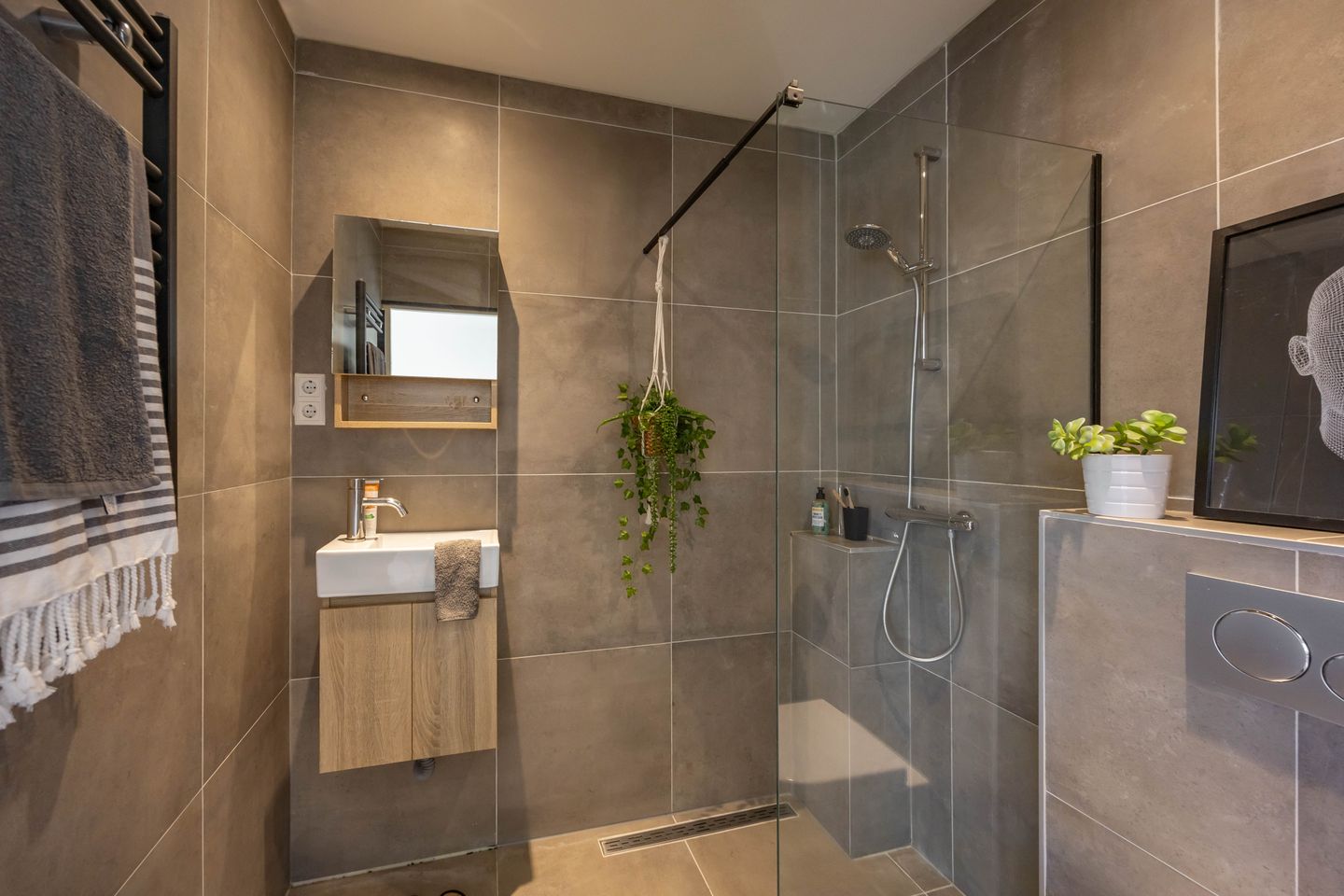 Foto 4 van Tweede Hunzestraat 12-A