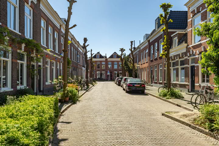 Foto 5 van Tweede Hunzestraat 12-A