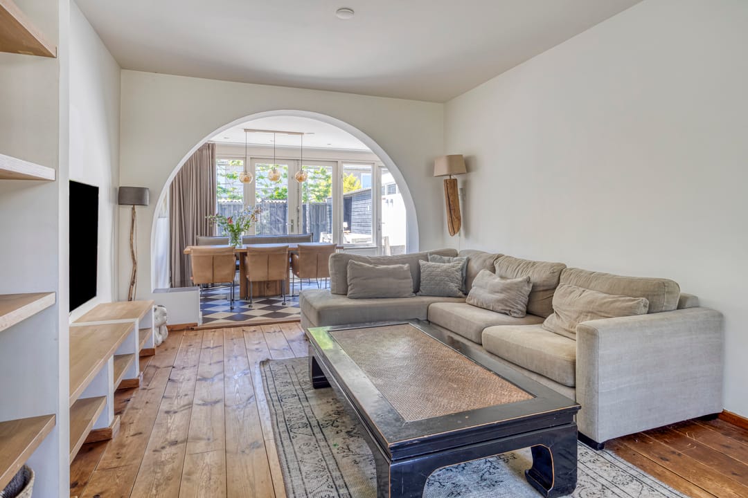 Foto 7 van Pieter Breughelstraat 22