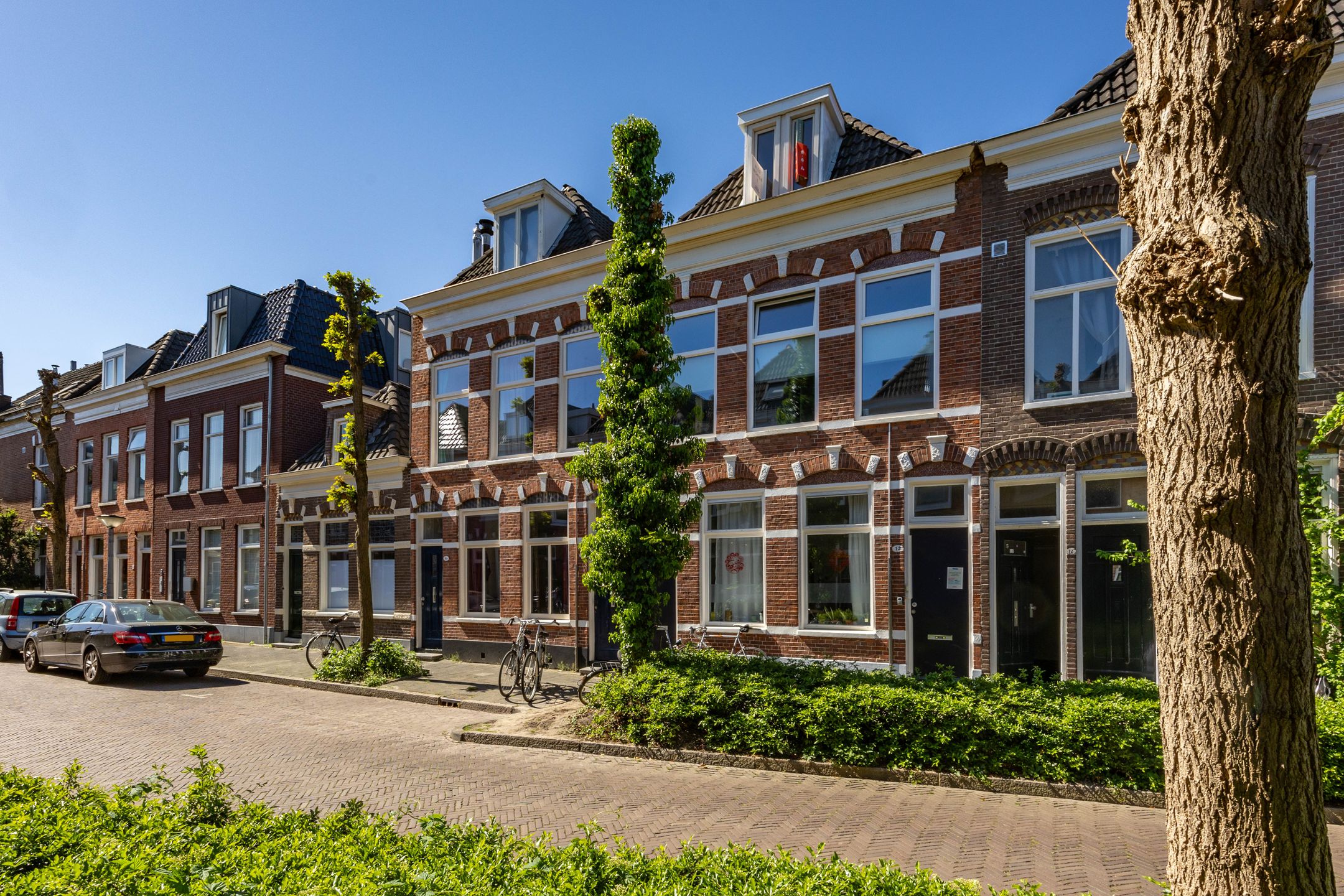 Foto 6 van Tweede Hunzestraat 12-A