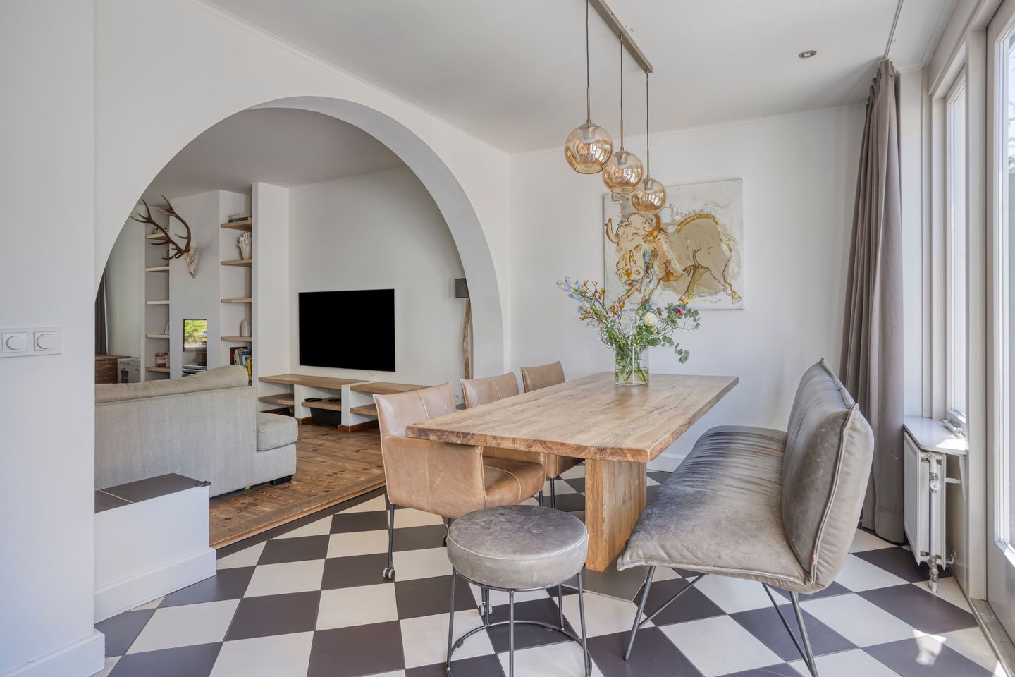 Foto 10 van Pieter Breughelstraat 22