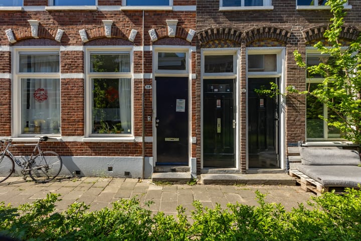 Foto 7 van Tweede Hunzestraat 12-A