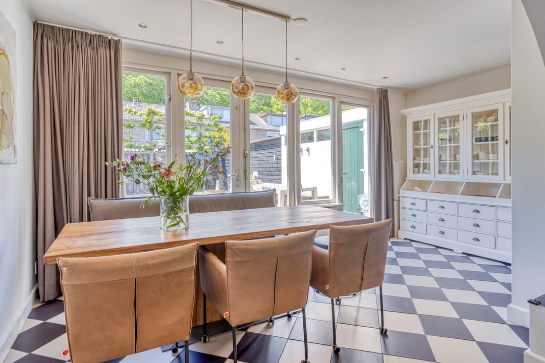 Foto 11 van Pieter Breughelstraat 22