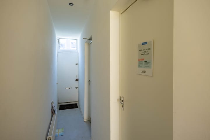 Foto 8 van Tweede Hunzestraat 12-A