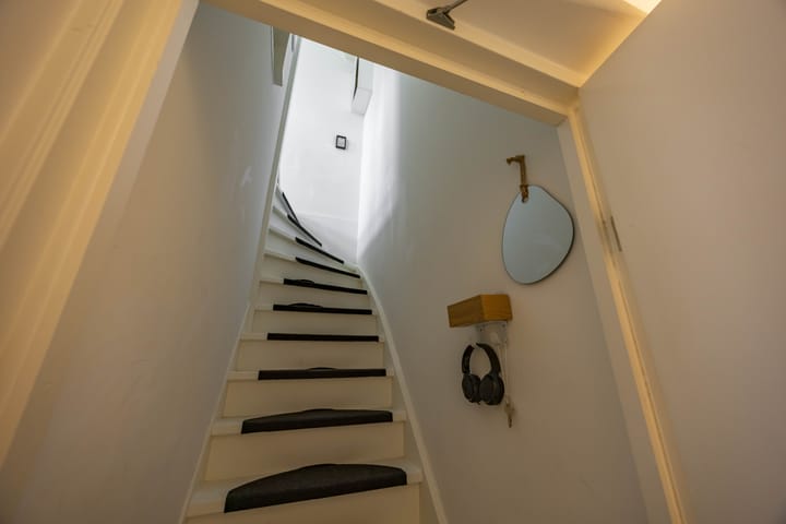 Foto 9 van Tweede Hunzestraat 12-A