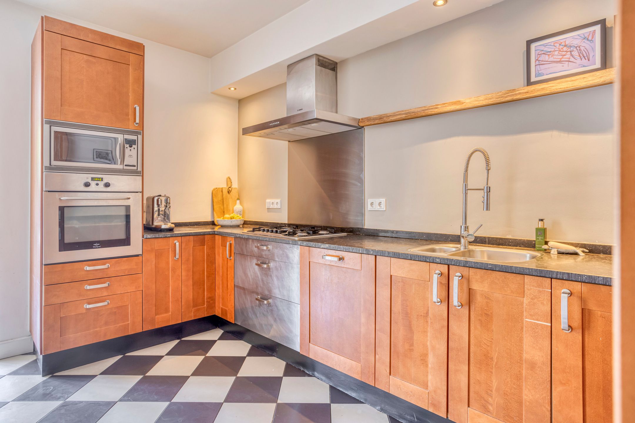 Foto 15 van Pieter Breughelstraat 22