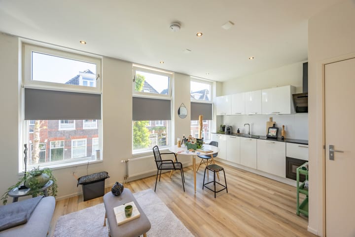 Foto 11 van Tweede Hunzestraat 12-A