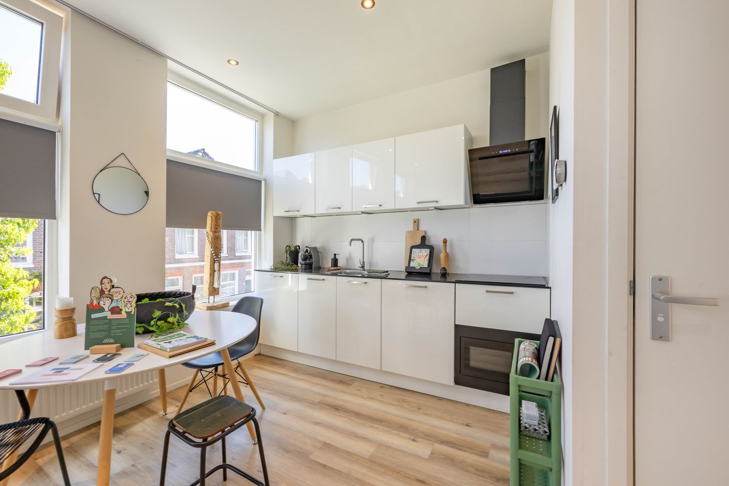 Foto 14 van Tweede Hunzestraat 12-A