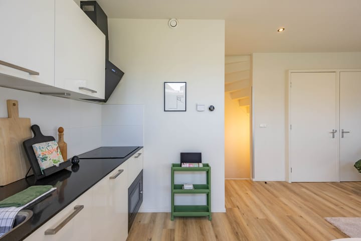 Foto 16 van Tweede Hunzestraat 12-A