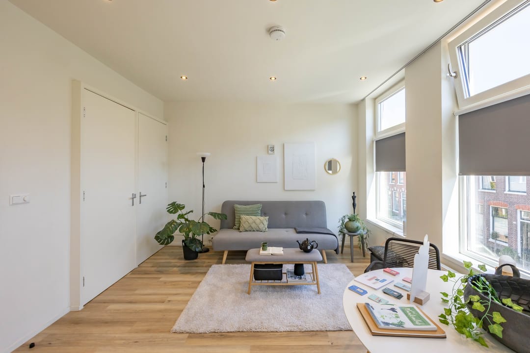 Foto 17 van Tweede Hunzestraat 12-A