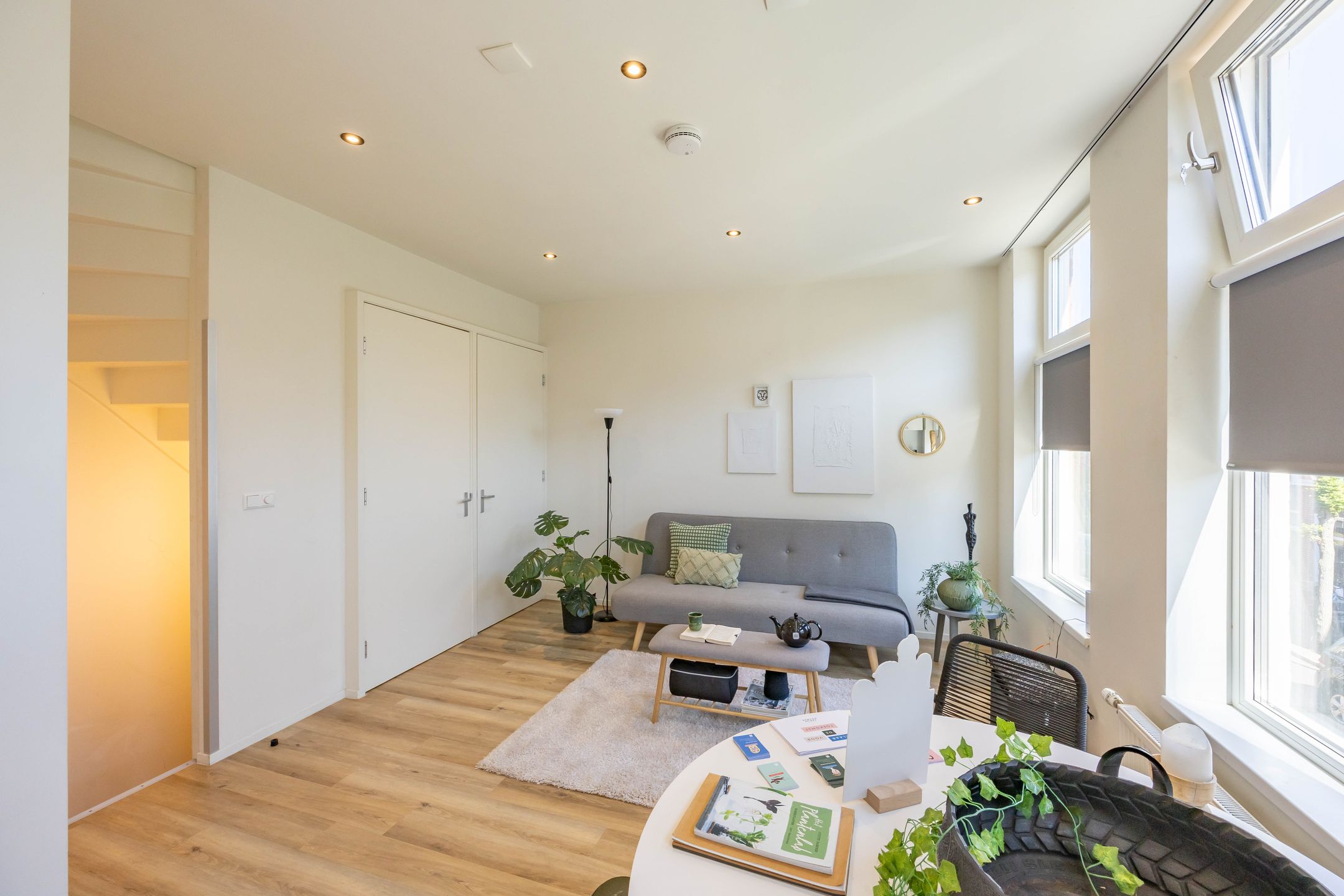 Foto 18 van Tweede Hunzestraat 12-A