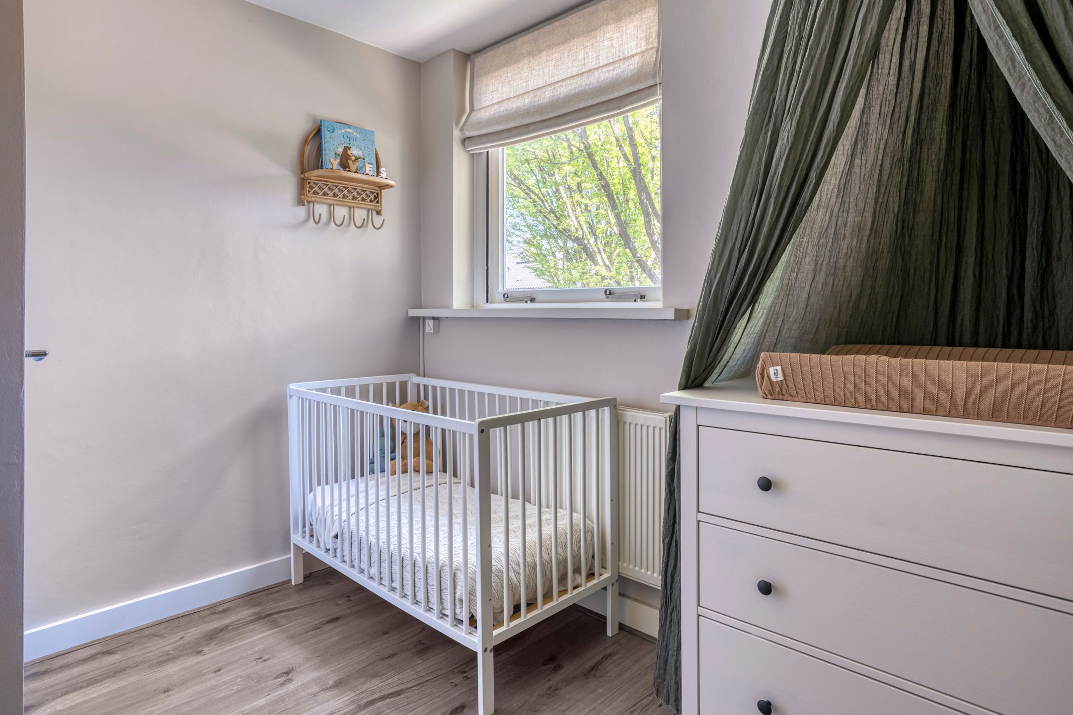 Foto 24 van Pieter Breughelstraat 22