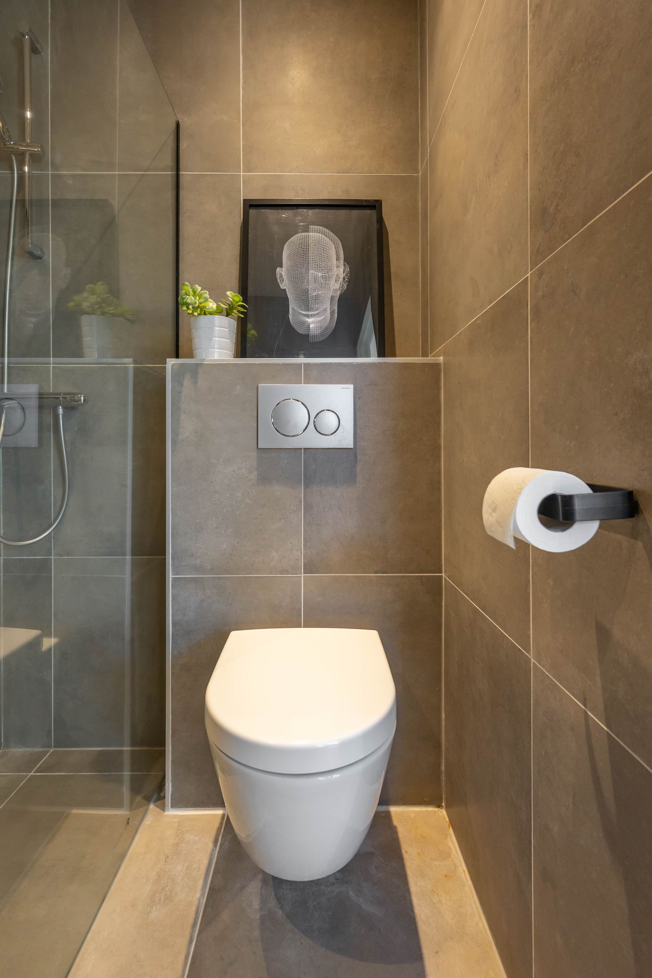 Foto 21 van Tweede Hunzestraat 12-A