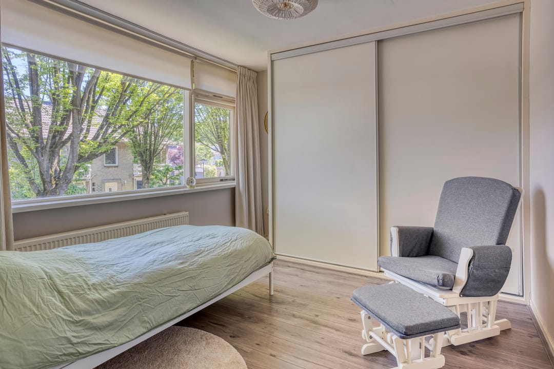 Foto 26 van Pieter Breughelstraat 22