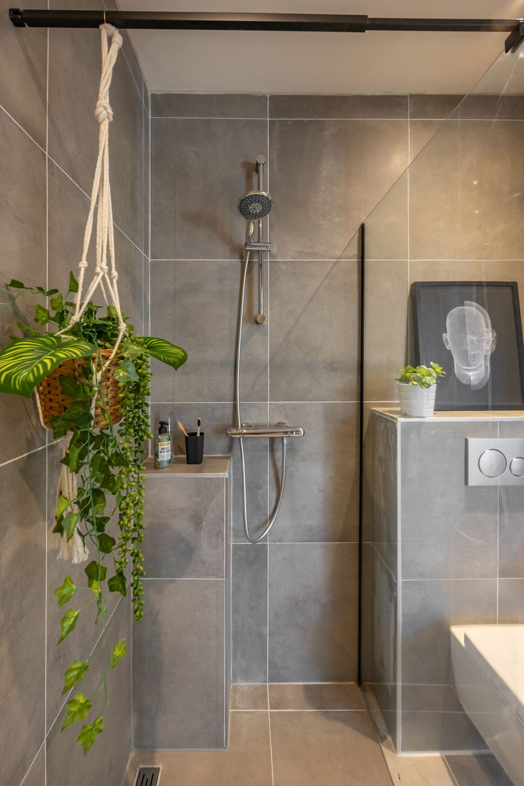 Foto 22 van Tweede Hunzestraat 12-A