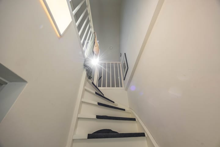 Foto 24 van Tweede Hunzestraat 12-A