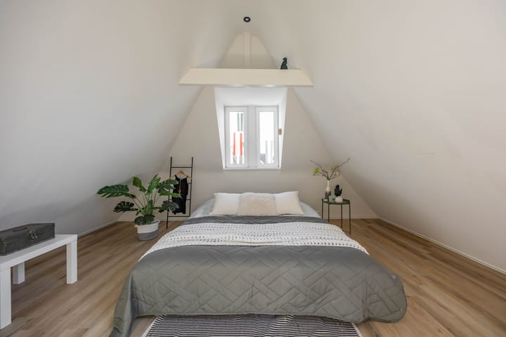 Foto 25 van Tweede Hunzestraat 12-A