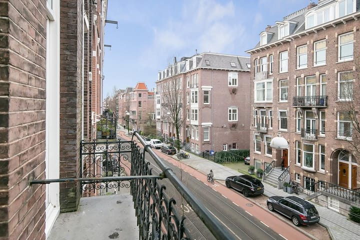 Foto 3 van Koninginneweg 183-2